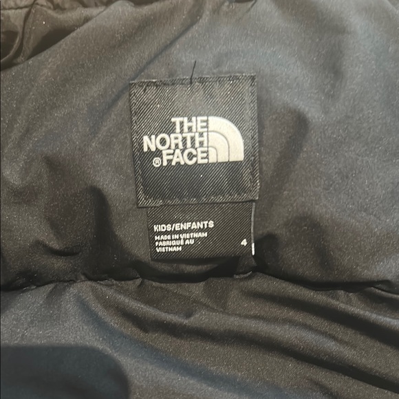 The North Face Kids’ 1996 Retro Nuptse Jacket - Picture 2 of 4
